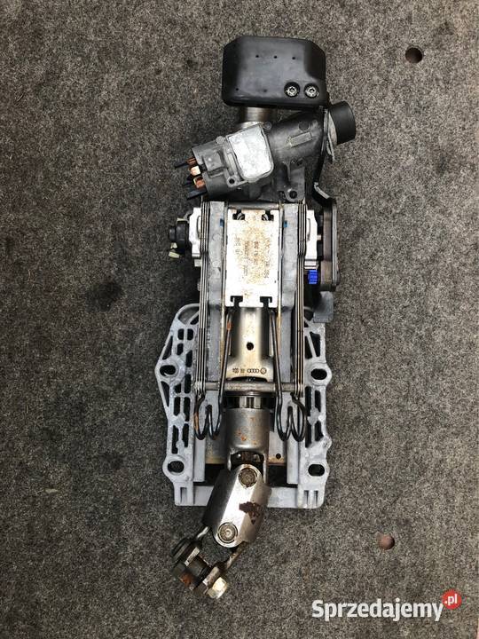 Kolumna kierownica Audi A4 B5 8D0419502 Radom