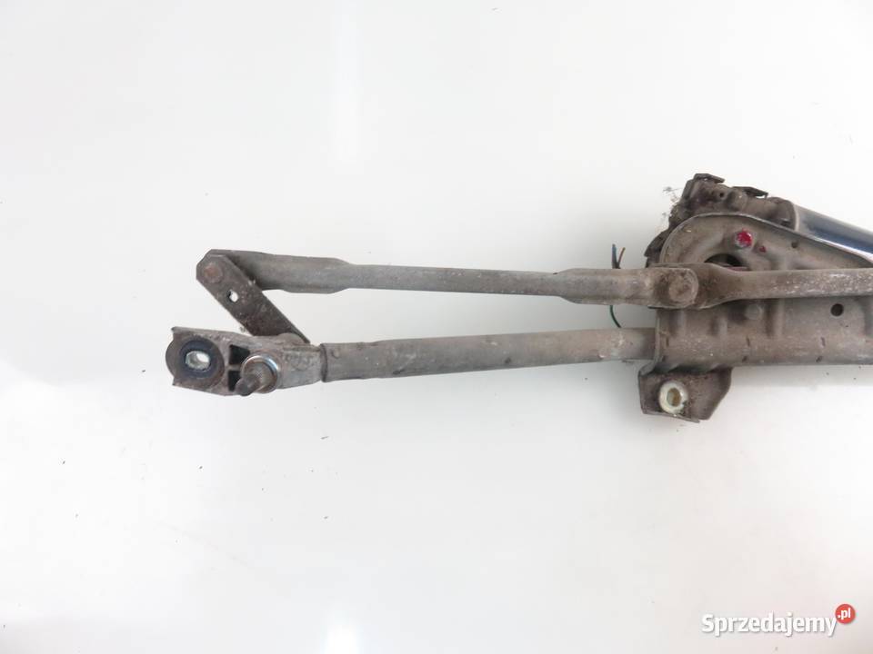 MECHANIZM WYCIERACZEK VW PASSAT B5 0390241175 Mechanizmy wycieraczek