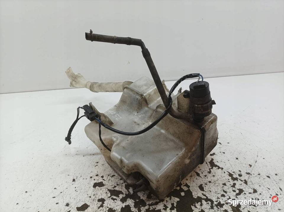 ZBIORNICZEK SPRYSKIWACZY Mitsubishi Outlander II sprzedam