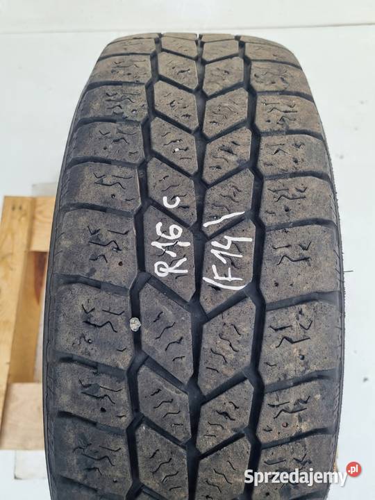 VW Transporter T5 T6 KOŁO ZAPASOWE Zapas felga lubelskie Janów