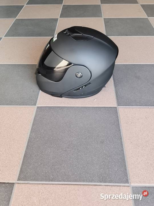 Kask motocyklowy Libiąż