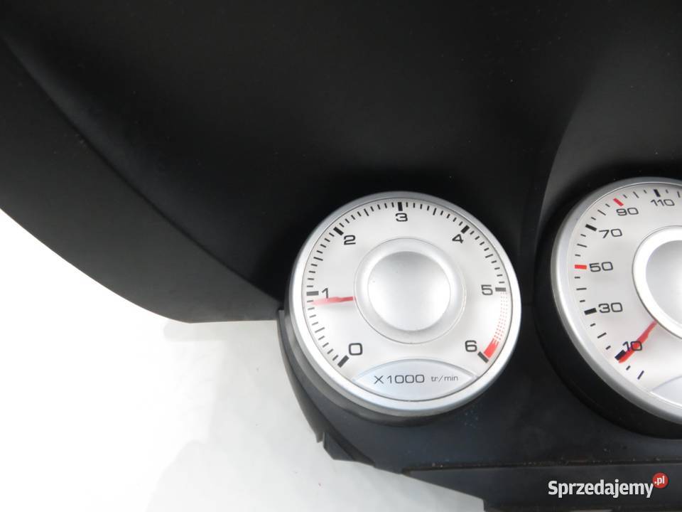 LICZNIK FIAT ULYSSE 20 D 1401134180