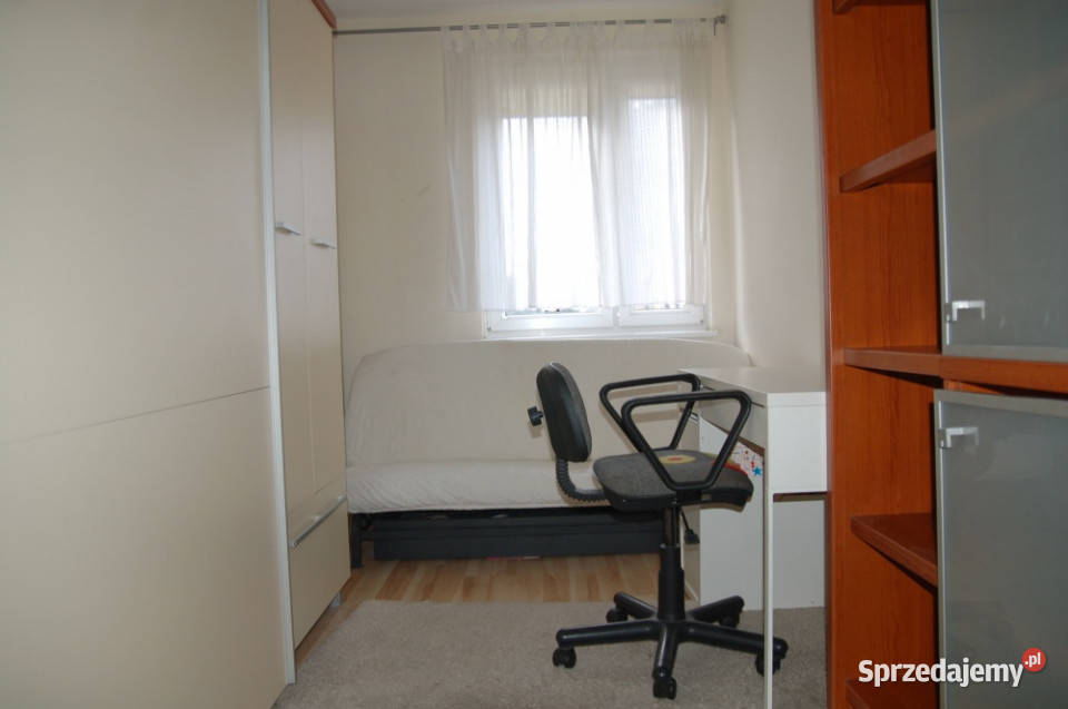 3 pokojowe w centrum Szybka we Wrocławiu Wrocław