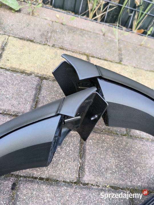 Bagażnik dachowy belki Opel Insignia A HB sedan Warszawa sprzedam