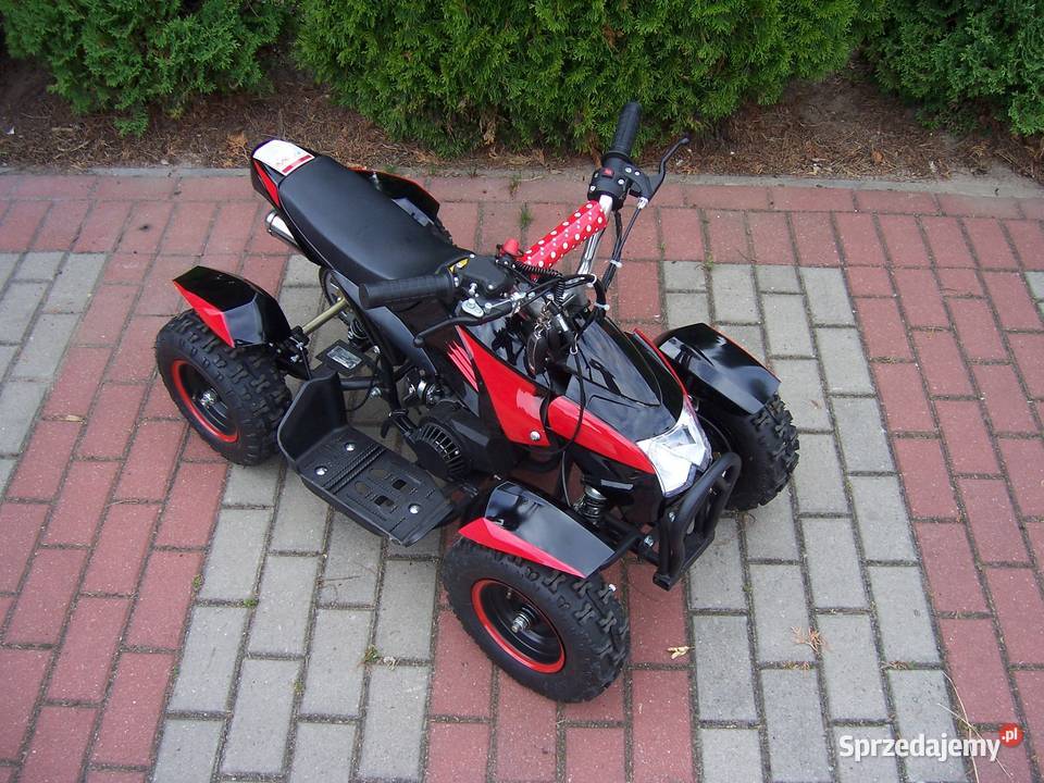 Nowy nie używany Mini quada 50 cc ATV Goleniów