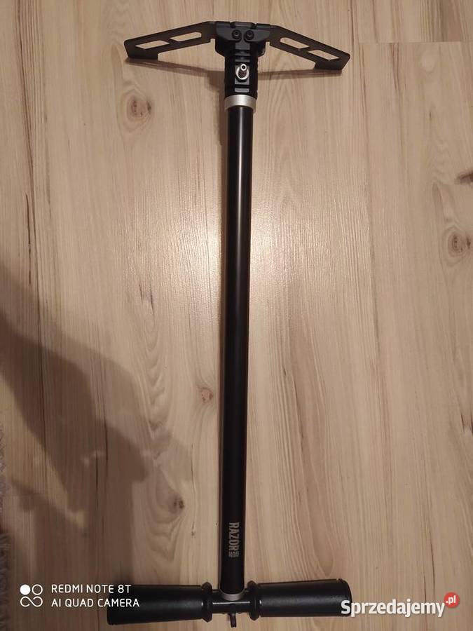 Wiatrówka PCP Iskra Wielopole Skrzyńskie