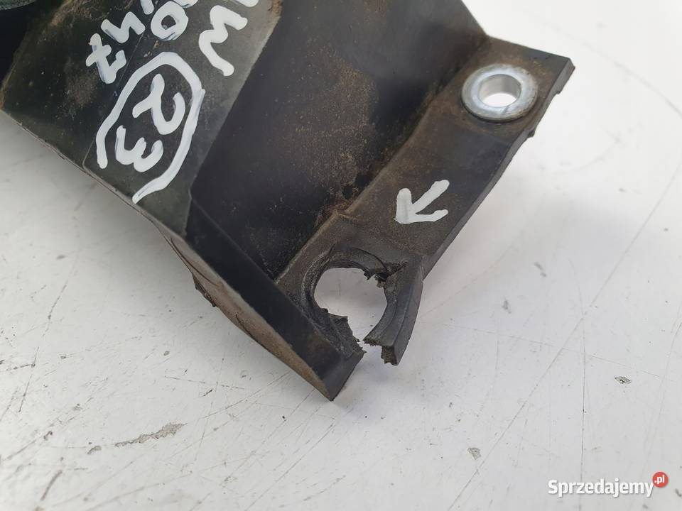 CZUJNIK PRĘDKOŚCI SENSOR Bmw S 1000 R K47 II Moduły zapłonowe Chełm sprzedam