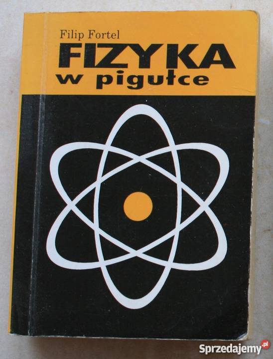 Fizyka 9 książek kompendium, repetytorium, opracowanie Straszyn sprzedam