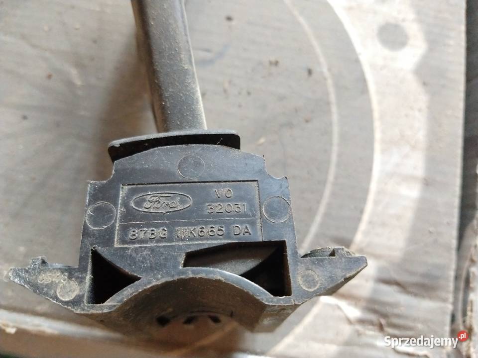 Przełącznik wycieraczek Ford Sierra podkarpackie Dębica