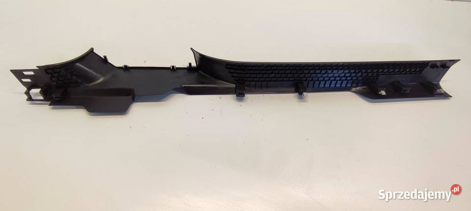 VW TAYRON LISTWA PROGU PRAWA 571853372 osobowe