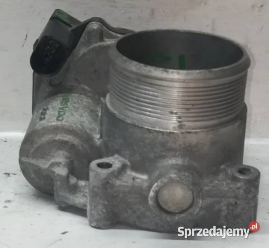 Przepustnica VW 20 FSI 06F133062G