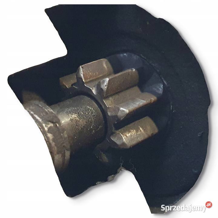 ROZRUSZNIK Fiat Doblo I 19 D bosch 0001109048 lubelskie Chełm