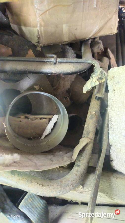 Renault Florida cabrio nieuszkodzony Kraków sprzedam