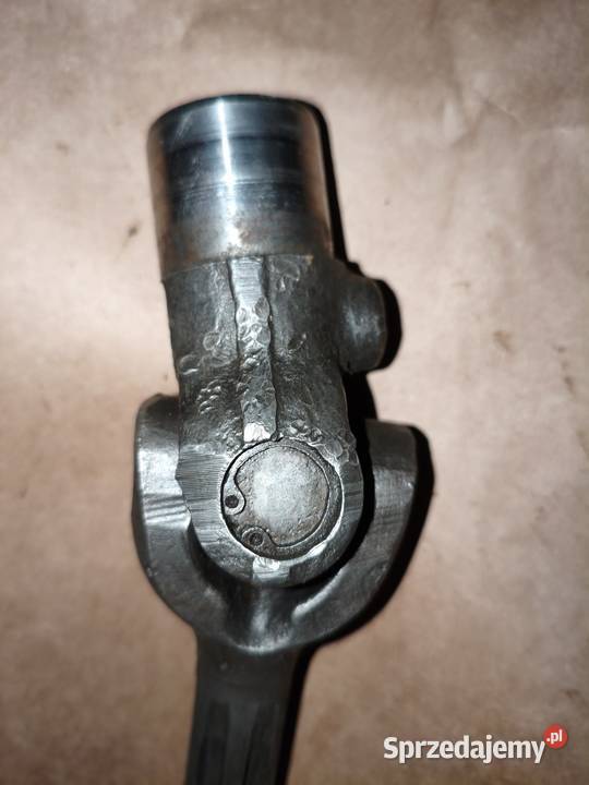 Przegub wału napędowego Dniepr 12 MW 750 Pozostałe Leszno