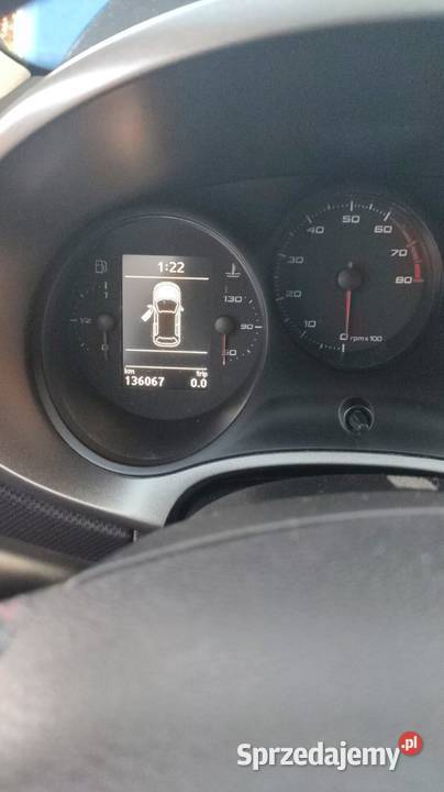 SEAT LEON 14TSI Żagań
