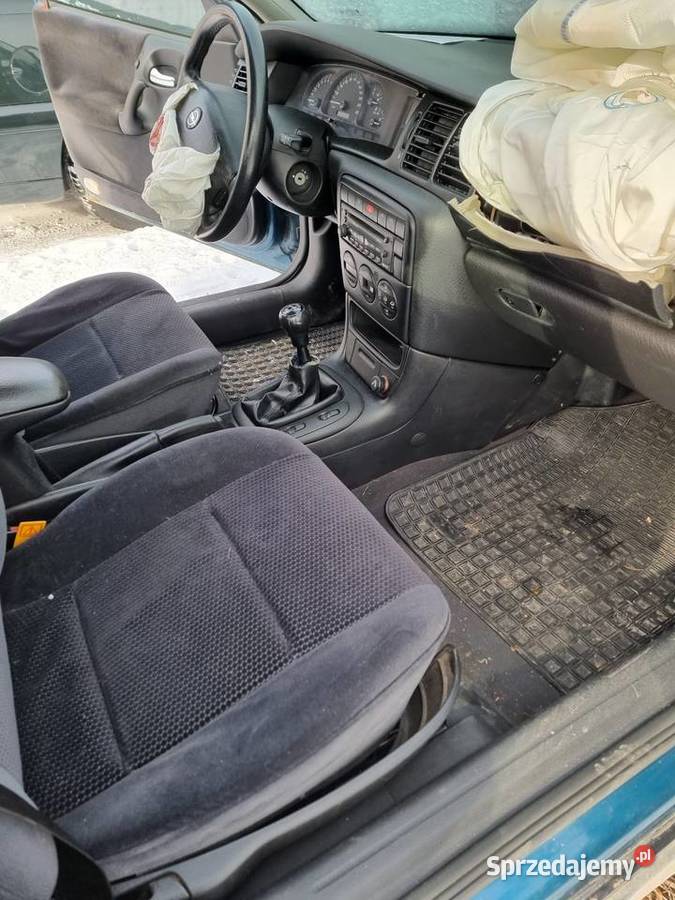 Opel vectra bfl 2002r Kombi Vectra Kraków sprzedam