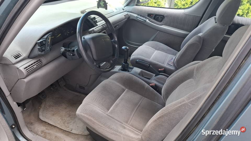 Pontiac Trans sport Trans Sport Radom