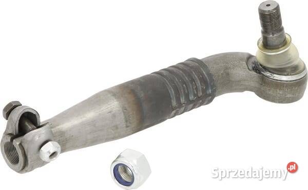 Końcówka drążka lewa SHP337KR Kamionna