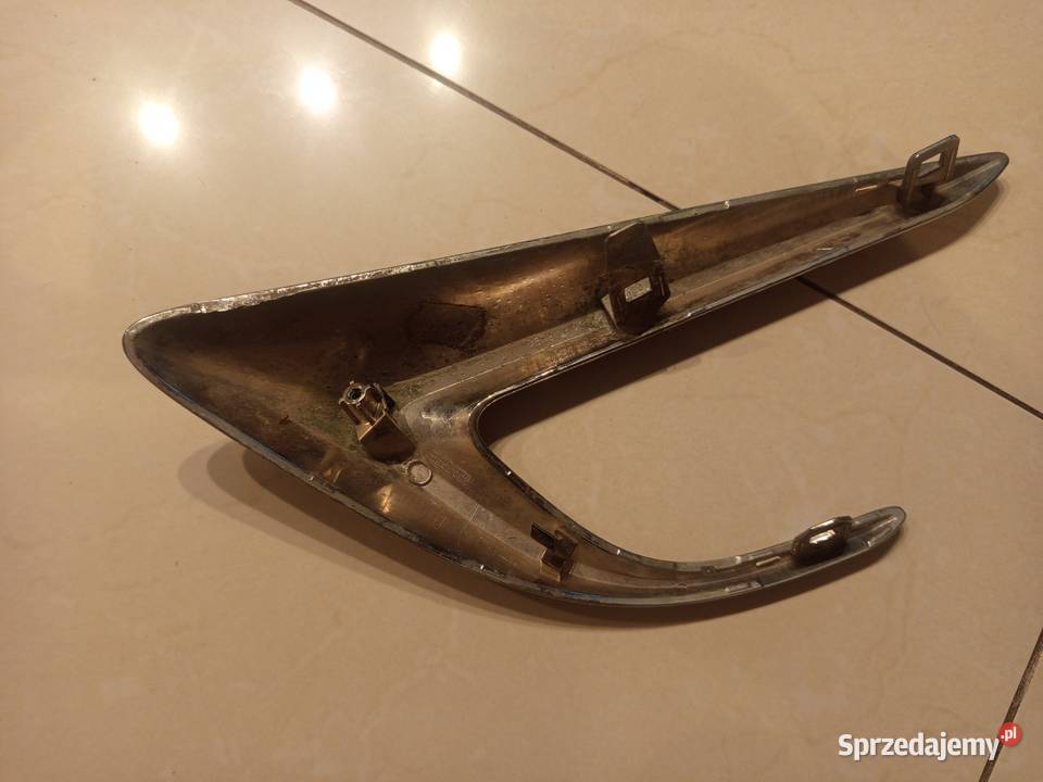 Listwa zderzaka tylnego corolla e21 lift Rzeszów