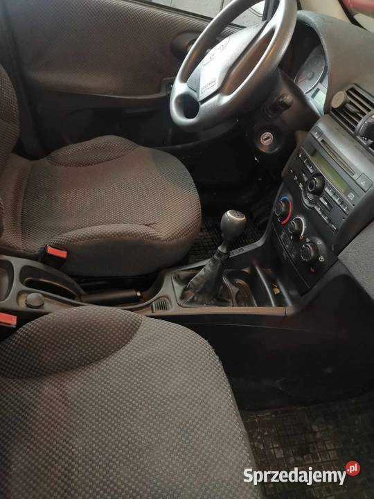 Fiat Stilo 16 16v 244700km małopolskie Kalwaria Zebrzydowska sprzedam