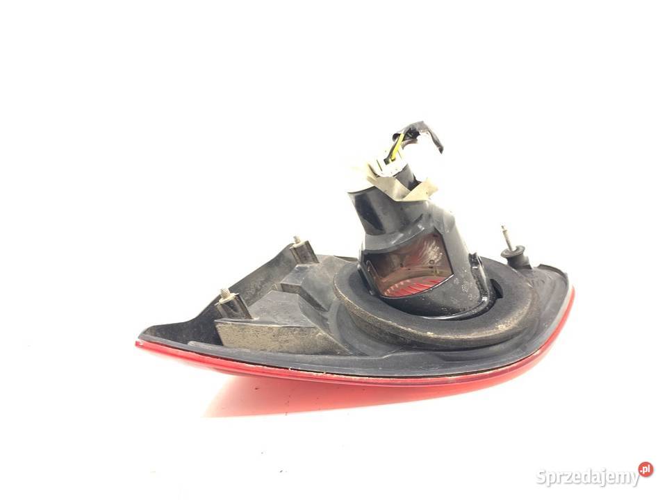 LAMPA TYŁ LEWA WEWNĘTRZNA NISSAN QASHQAI J10 sprzedam