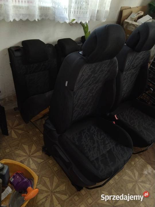 fotele kanapa peugeot 3008 2010r Chełm