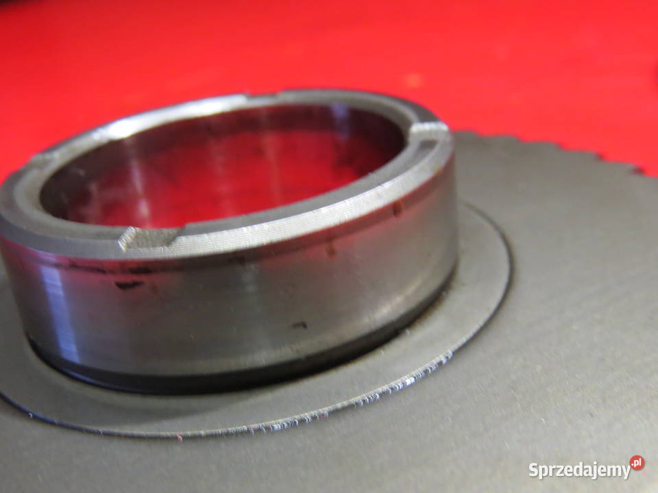 HONDA HORNET 600 PC36 03 magneto koło magnesowe Warszawa