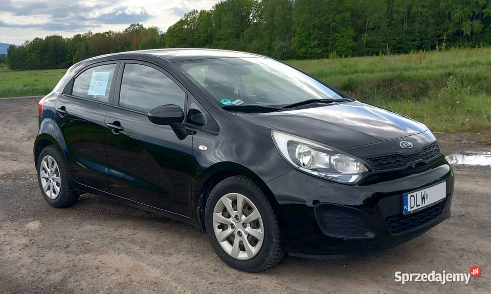 Sprzedam fajne auto serwisowany w ASO dolnośląskie Gryfów Śląski