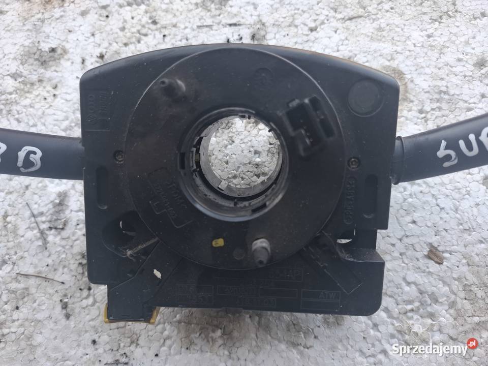 Przełącznik Zespolony Pająk Skoda Super B lubelskie