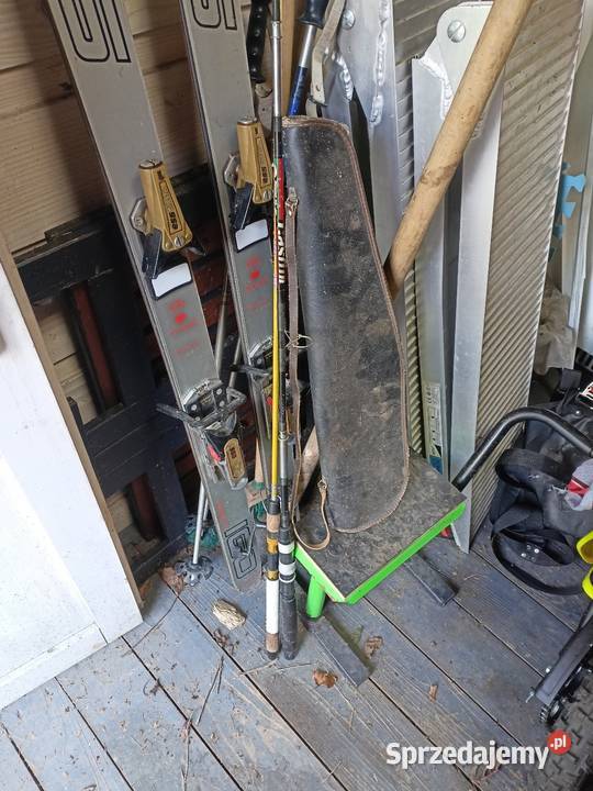 Wętki spiningowe 2 podkarpackie Rzeszów