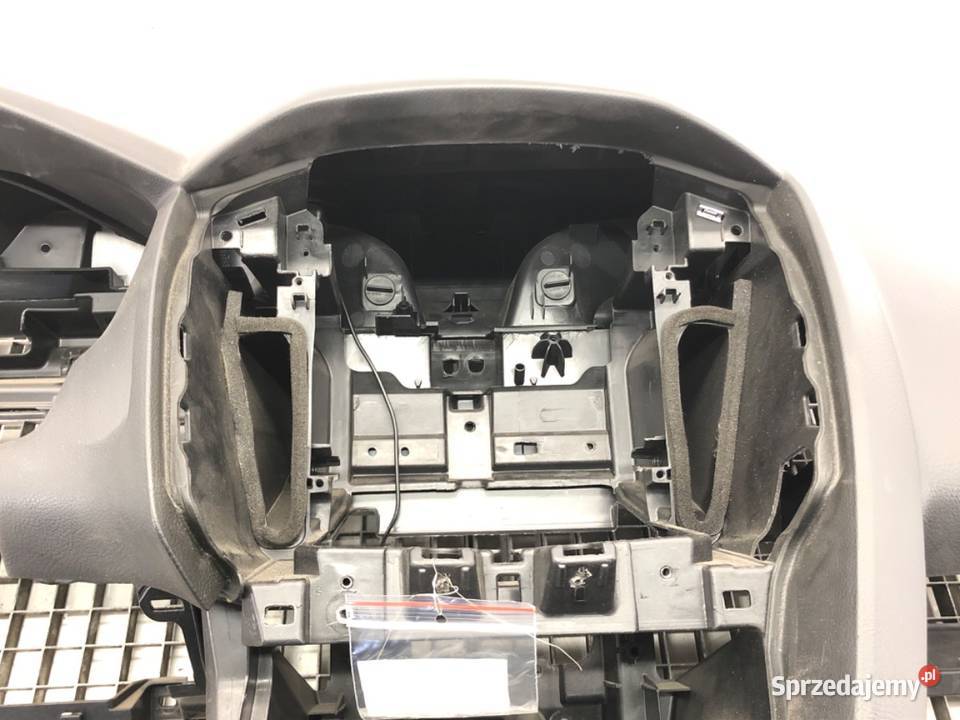 KOKPIT FORD FOCUS III Kombi KONSOLA DESKA