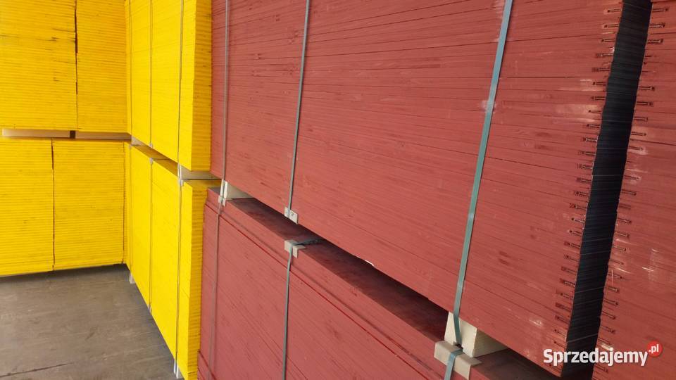 Dźwigar H20 Dźwigary Doka Belki Doki Szalunek Marki