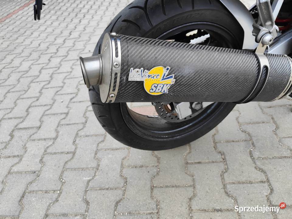 Kawasaki ZR 7 Kawasaki