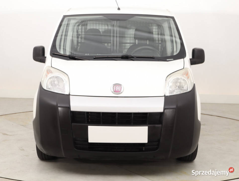Fiat Fiorino 13 MultiJet bluetooth Bielany Wrocławskie