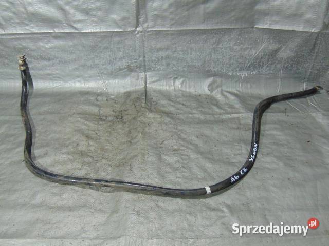 PRZEWÓD SPRYSKIWACZY XENON AUDI A6 C6