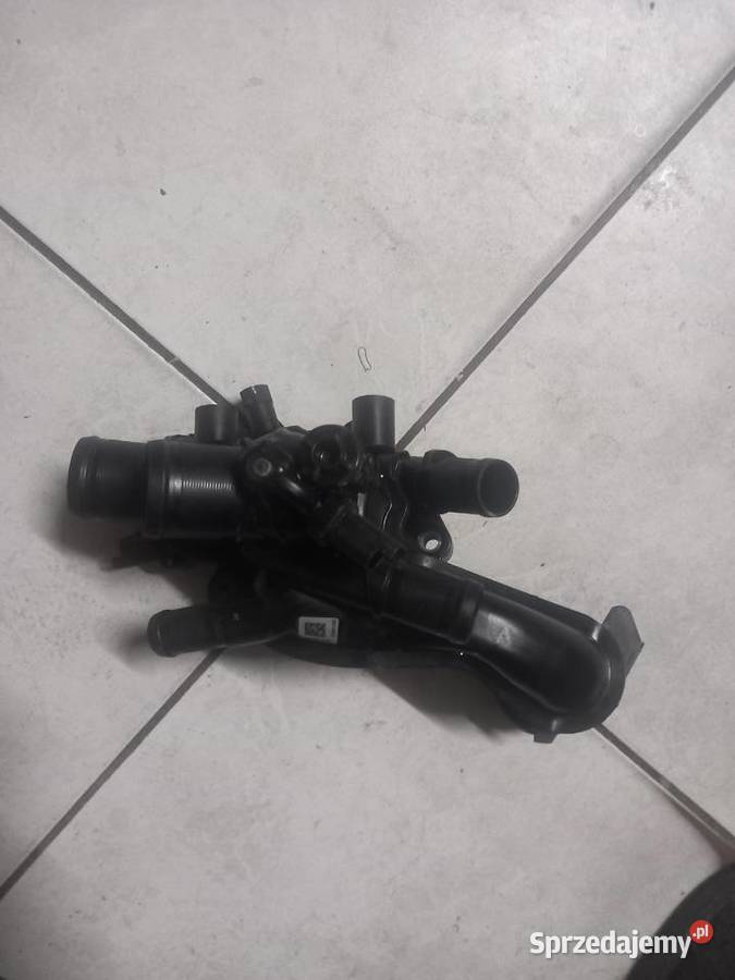 Termostat Termostaty Zakrzówek