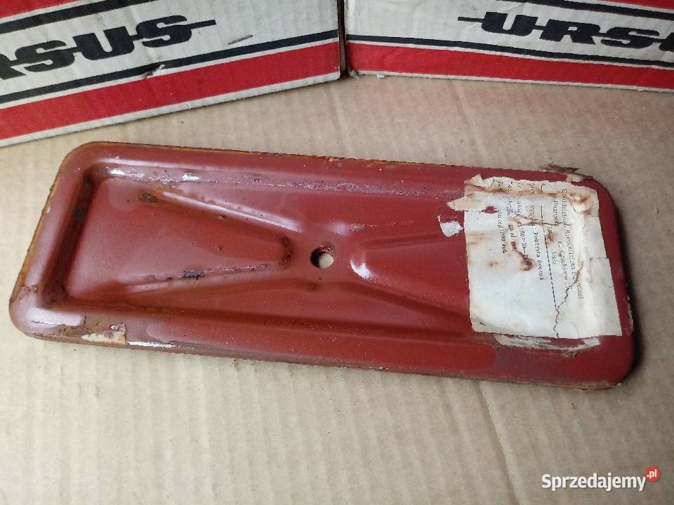 Ursus C360 oryginał PRL ZM Ursus mazowieckie