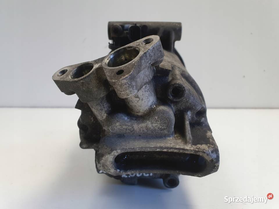 SPRĘŻARKA KLIMATYZACJI Nissan XTRAIL T31 20 DCI lubelskie Chełm sprzedam