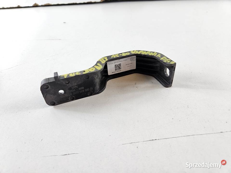 HYUNDAI TUCSON 3 III WSPORNIK UCHWYT BELKI Międzychód