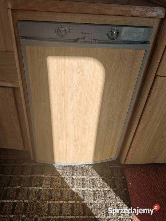 Przyczepa Kempingowa Lunar Clubman 470 23os 2005 Częstochowa sprzedam