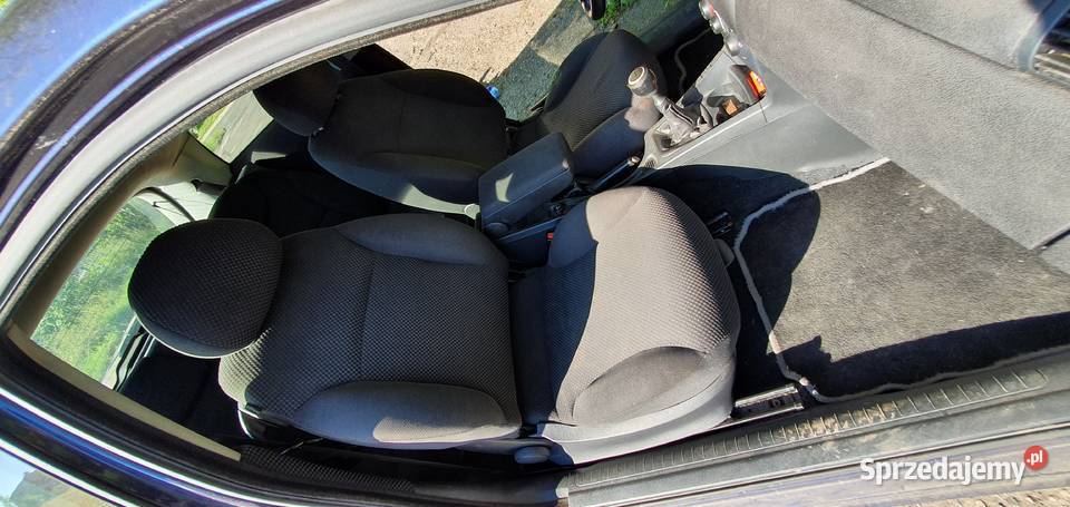 Fiat Stilo 16 uszkodzony komputer nowe sprzęgło Wałbrzych sprzedam