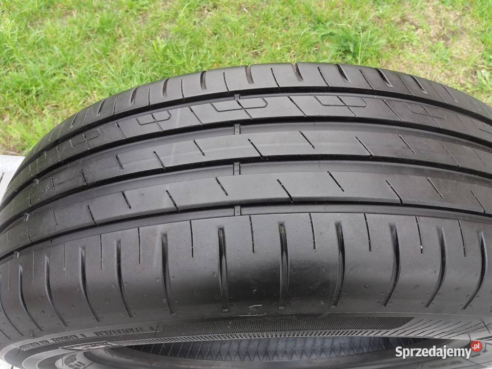 Sprzedam Opona 2156517 Goodyear Efficientgrip