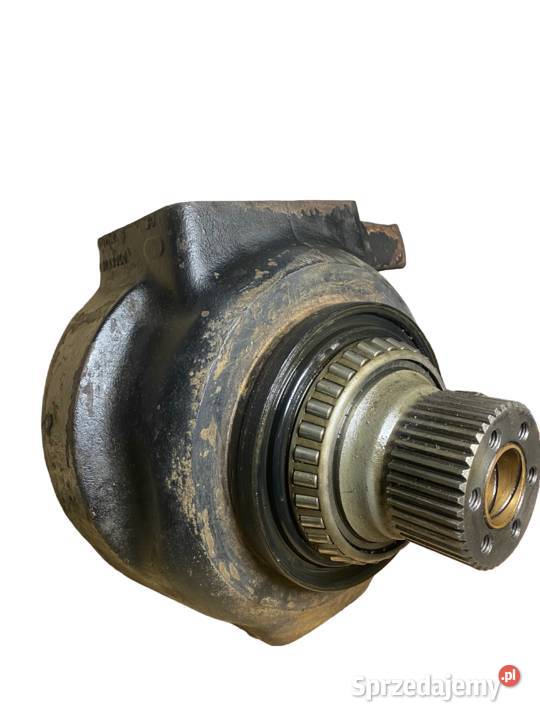 ZWROTNICA LEWA LH 86015339 128867A1 CASE 7110