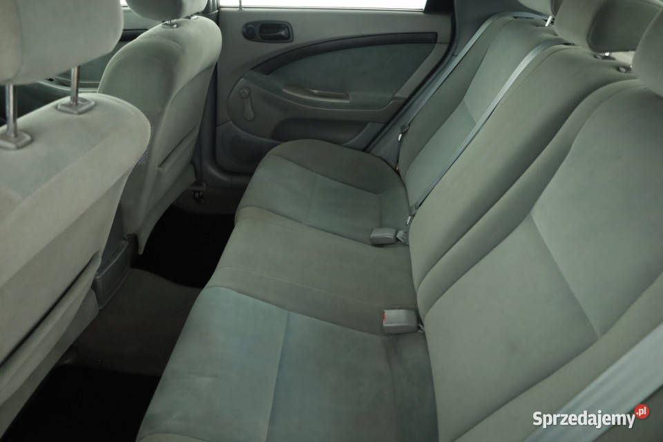 Chevrolet Lacetti 14 Piaseczno