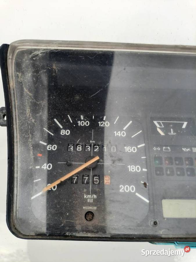 Zegary licznik vw golf Będzin sprzedam