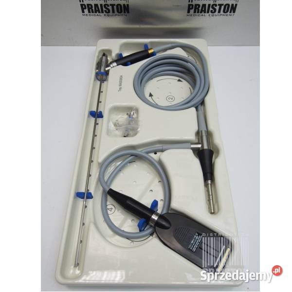Videoureteroskop OLYMPUS WA50200A sprzedam
