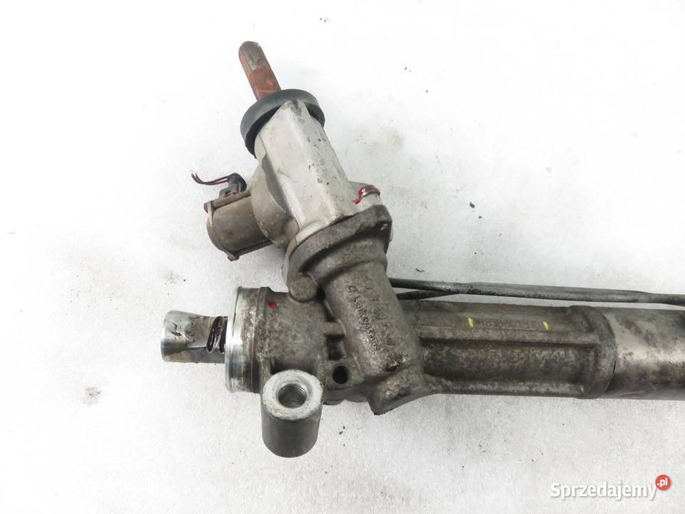 MAGLOWNICA RANGE ROVER SPORT L320 7853501398 sprzedam