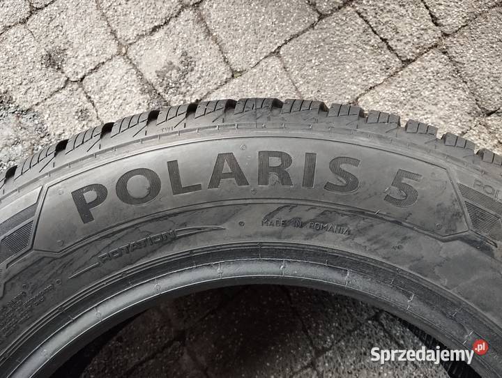 Opony Barum Polaris 18565R15 88T para 2020 zima T do 190 km/h Samochodowe śląskie sprzedam