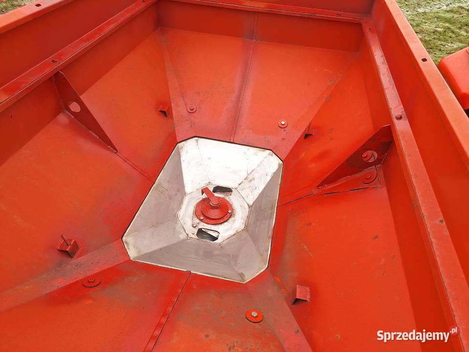 rozsiewacz Rolnictwo Grudziądz