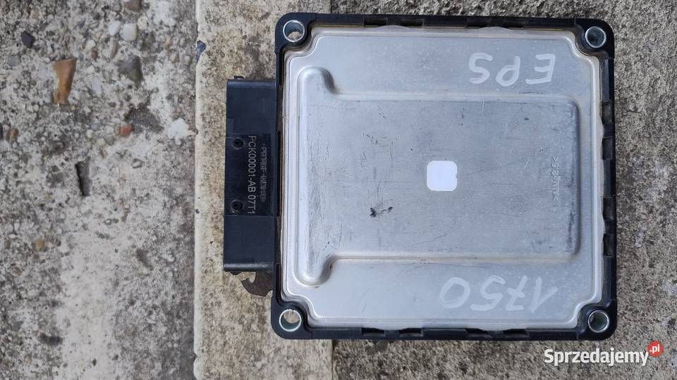 Moduł sterownik ECU Polaris sportsman xp 550 EPS Polaris Jaworzno sprzedam